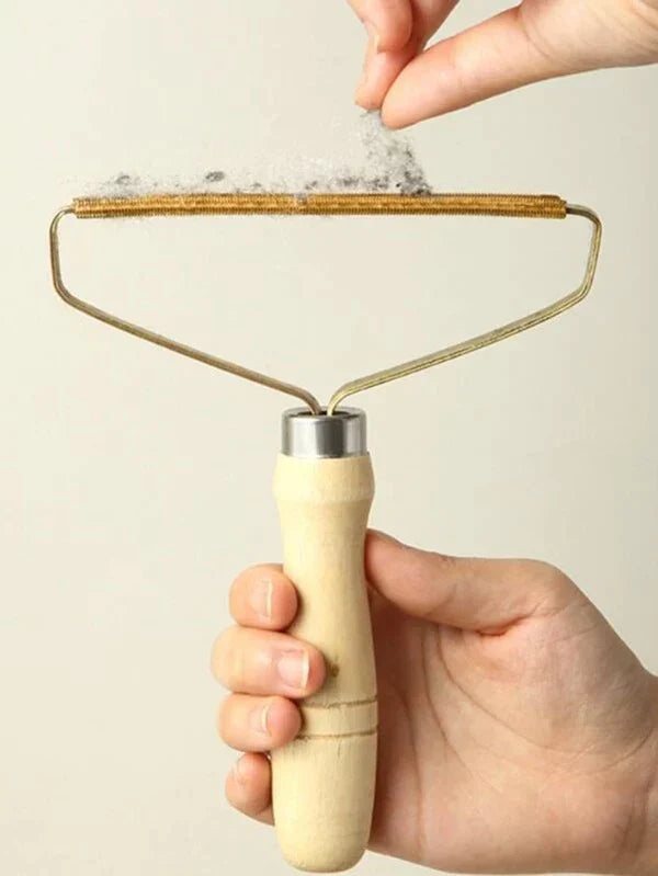 Paws and Whiskers Hair Remover