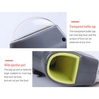 Paws and Whiskers Pet Treat Launcher
