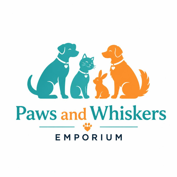 Paws and Whiskers Emporium