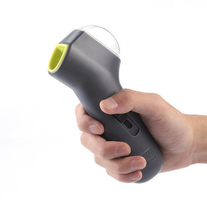 Paws and Whiskers Pet Treat Launcher
